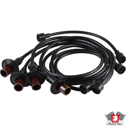 PartzBiz CE: 1692000110-Ignition cable set PartzBiz CE: 1692000110-Ignition cable set