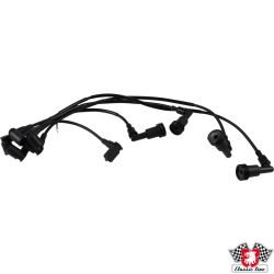 PartzBiz CE 1692000310 - Ignition cable set PartzBiz CE 1692000310 - Ignition cable set