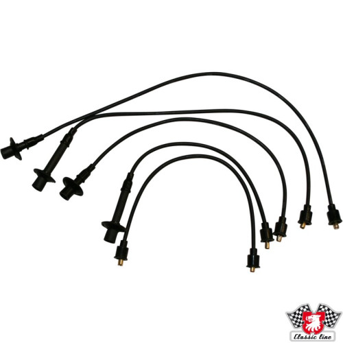PartzBiz CE: 8192000110-Ignition cable set