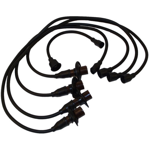PartzBiz CE: 8192000316-Ignition cable set