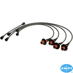 PartzBiz CE 8192002018 - Ignition cable set, Premium PartzBiz CE 8192002018 - Ignition cable set, Premium