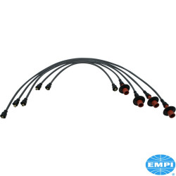 PartzBiz CE 8192002718 - Ignition cable set PartzBiz CE 8192002718 - Ignition cable set