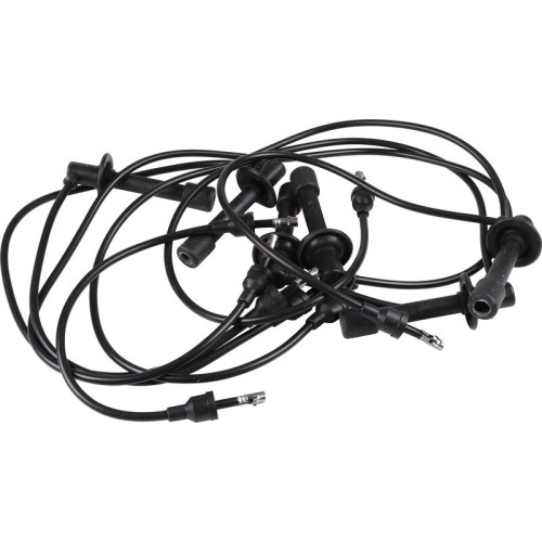PartzBiz CE: 1692000412-Ignition cable set with 6 spark plug
