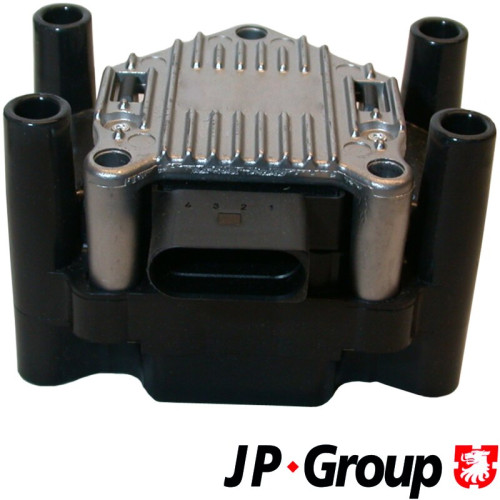 PartzBiz CE: 1191600700-Ignition Coil PartzBiz CE: 1191600700-Ignition Coil