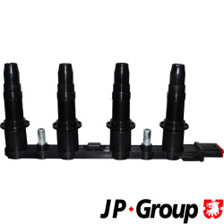 PartzBiz CE 1291601600 - คอยล์จุดระเบิด PartzBiz CE 1291601600 - คอยล์จุดระเบิด