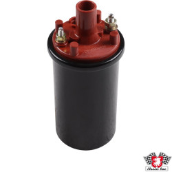 PartzBiz CE 1691600100 - Ignition coil, 14 Volt, black PartzBiz CE 1691600100 - Ignition coil, 14 Volt, black
