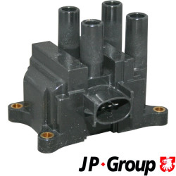 PartzBiz CE 1591600100 - Ignition coil PartzBiz CE 1591600100 - Ignition coil