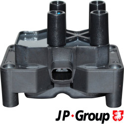 PartzBiz CE 1591600600 - Ignition Coil PartzBiz CE 1591600600 - Ignition Coil