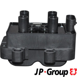 PartzBiz CE 4091600100 - คอยล์จุดระเบิด