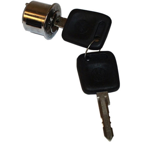PartzBiz CE: 8190400106-Ignition lock cylinder with keys
