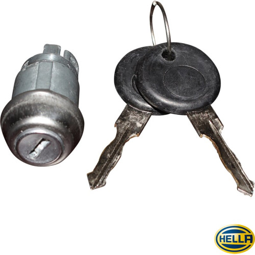 PartzBiz CE: 8190400902-Ignition lock cylinder with keys and