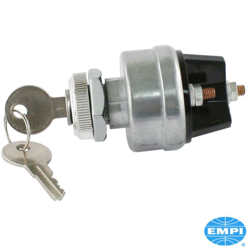 PartzBiz CE: 8190401108-Ignition lock cylinder with keys