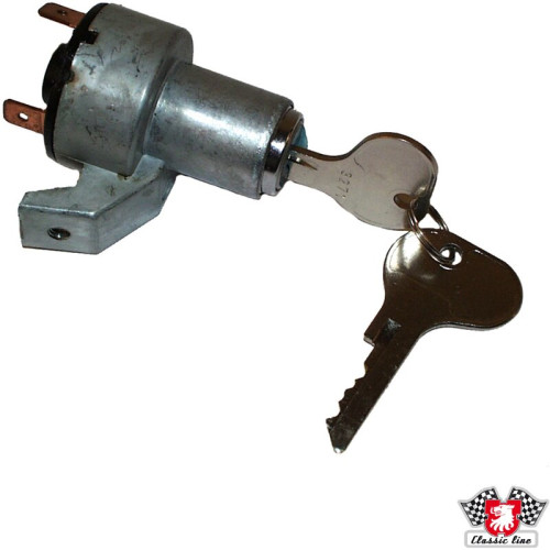 PartzBiz CE: 8190400300-Ignition lock with keys PartzBiz CE: 8190400300-Ignition lock with keys
