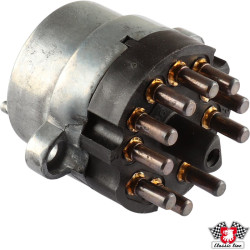 PartzBiz CE 1690400100 - Ignition starter switch PartzBiz CE 1690400100 - Ignition starter switch