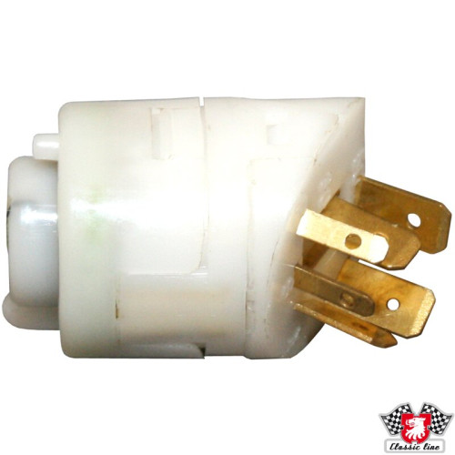 PartzBiz CE: 8190400500-Ignition starter switch, 6 pins
