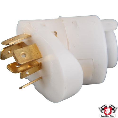PartzBiz CE: 8190400600-Ignition starter switch, 6 pins PartzBiz CE: 8190400600-Ignition starter switch, 6 pins
