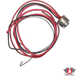 PartzBiz CE 8190400800 - Ignition starter switch with wires, 4 pins PartzBiz CE 8190400800 - Ignition starter switch with wires, 4 pins