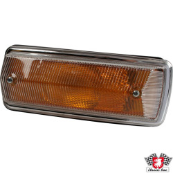 PartzBiz CE 8195400970 - Indicator, front, orange PartzBiz CE 8195400970 - Indicator, front, orange