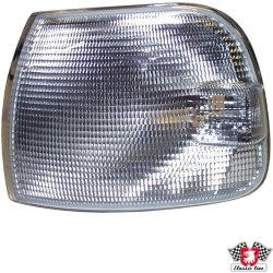 PartzBiz CE 1195403770 - Indicator, front, white, left PartzBiz CE 1195403770 - Indicator, front, white, left