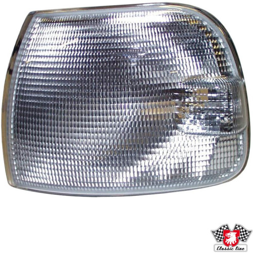 PartzBiz CE: 1195403770-Indicator, front, white, left PartzBiz CE: 1195403770-Indicator, front, white, left