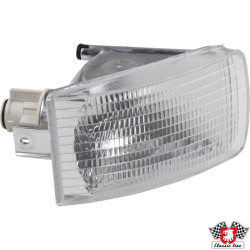 PartzBiz CE 1695400980 - Indicator, front, white, right PartzBiz CE 1695400980 - Indicator, front, white, right