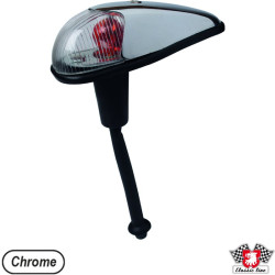 PartzBiz CE 8195400500 - Indicator, front, wing mounted PartzBiz CE 8195400500 - Indicator, front, wing mounted