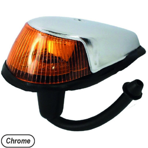 PartzBiz CE: 8195400606-Indicator, front, wing mounted