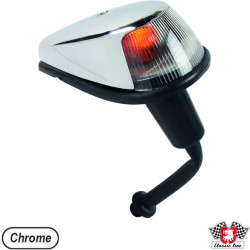 PartzBiz CE 8195400700 - Indicator, front, wing mounted PartzBiz CE 8195400700 - Indicator, front, wing mounted