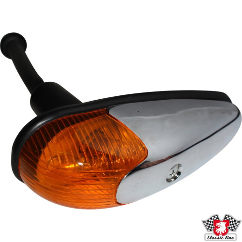 PartzBiz CE: 8195400100-Indicator, front, wing mounted PartzBiz CE: 8195400100-Indicator, front, wing mounted