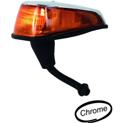 PartzBiz CE 8195400876 - Indicator, front, wing mounted PartzBiz CE 8195400876 - Indicator, front, wing mounted