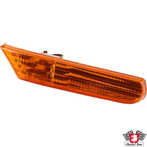 PartzBiz CE: 1695500380-ไฟเลี้ยวข้างสีเหลือง ด้านขวา PartzBiz CE: 1695500380-ไฟเลี้ยวข้างสีเหลือง ด้านขวา
