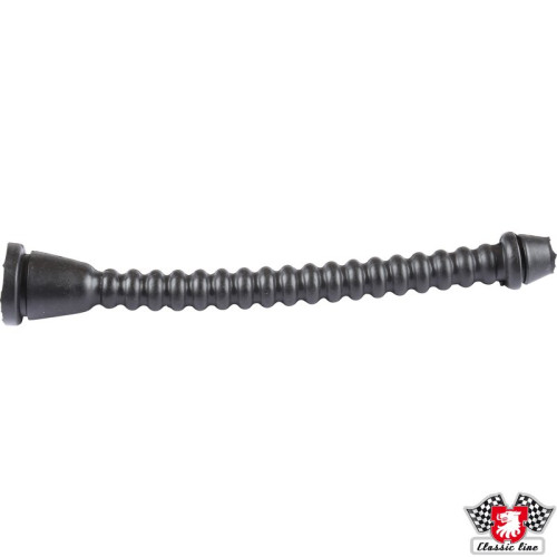 PartzBiz CE: 8189820100-Indicator wiring tube, front, black