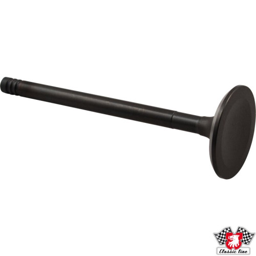 PartzBiz CE: 1111303700-วาล์วทางเข้า ขนาด 40x8x122.4 mm 3 ร่อง PartzBiz CE: 1111303700-วาล์วทางเข้า ขนาด 40x8x122.4 mm 3 ร่อง