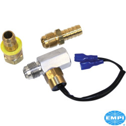 PartzBiz CE 8113551608 - Inline oil cooler thermostat, 82º C PartzBiz CE 8113551608 - Inline oil cooler thermostat, 82º C