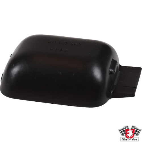 PartzBiz CE: 8187800100-Inner door handle guard, black