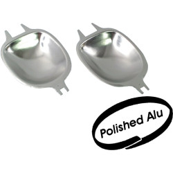PartzBiz CE 8187801016 - Inner door handle guard set PartzBiz CE 8187801016 - Inner door handle guard set