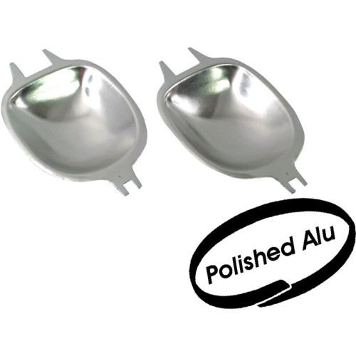 PartzBiz CE: 8187801016-Inner door handle guard set