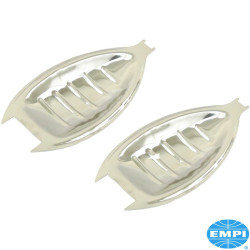 PartzBiz CE 8187801618 - Inner door handle guard set PartzBiz CE 8187801618 - Inner door handle guard set