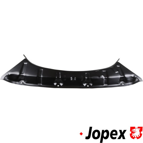 PartzBiz CE: 8180602300-Inner rear valance panel