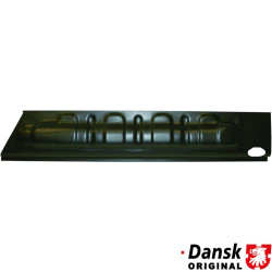 PartzBiz CE 1682500270 - แผ่นปิดด้านในตัวถังรถ ความหนา 1.5 mm ด้านซ้าย PartzBiz CE 1682500270 - แผ่นปิดด้านในตัวถังรถ ความหนา 1.5 mm ด้านซ้าย