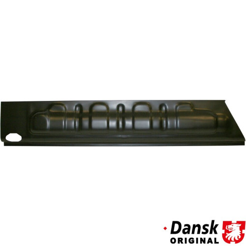 PartzBiz CE: 1682500280-แผ่นปิดด้านในตัวถังรถ หนา 1.5 mm ด้านขวา