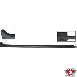 PartzBiz CE 8186000870 - Doow window scraper including spring PartzBiz CE 8186000870 - Doow window scraper including spring