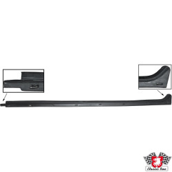 PartzBiz CE 8186000880 - Doow window scraper including spring PartzBiz CE 8186000880 - Doow window scraper including spring