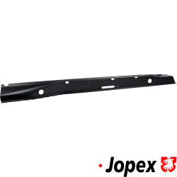 PartzBiz CE 1181001170 - Inner sill, left