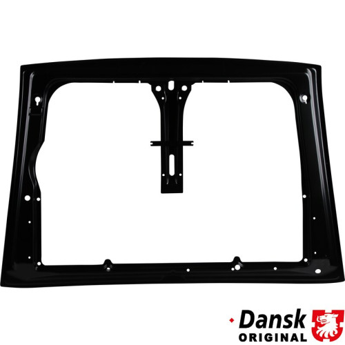 PartzBiz CE: 1680250200-Inside frame for engine hood, rear PartzBiz CE: 1680250200-Inside frame for engine hood, rear