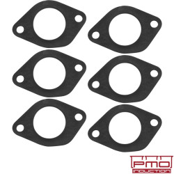 PartzBiz CE 1619601818 - Insulator set for CIS intake manifold PartzBiz CE 1619601818 - Insulator set for CIS intake manifold