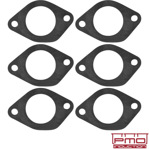 PartzBiz CE: 1619601918-Insulator set for CIS intake manifold PartzBiz CE: 1619601918-Insulator set for CIS intake manifold