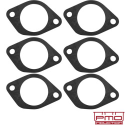 PartzBiz CE 1619602118 - Insulator set for CIS intake manifold PartzBiz CE 1619602118 - Insulator set for CIS intake manifold