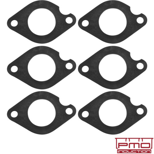 PartzBiz CE: 1619602218-Insulator set for MFI intake manifold