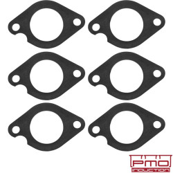PartzBiz CE 1619602318 - Insulator set for MFI intake manifold PartzBiz CE 1619602318 - Insulator set for MFI intake manifold